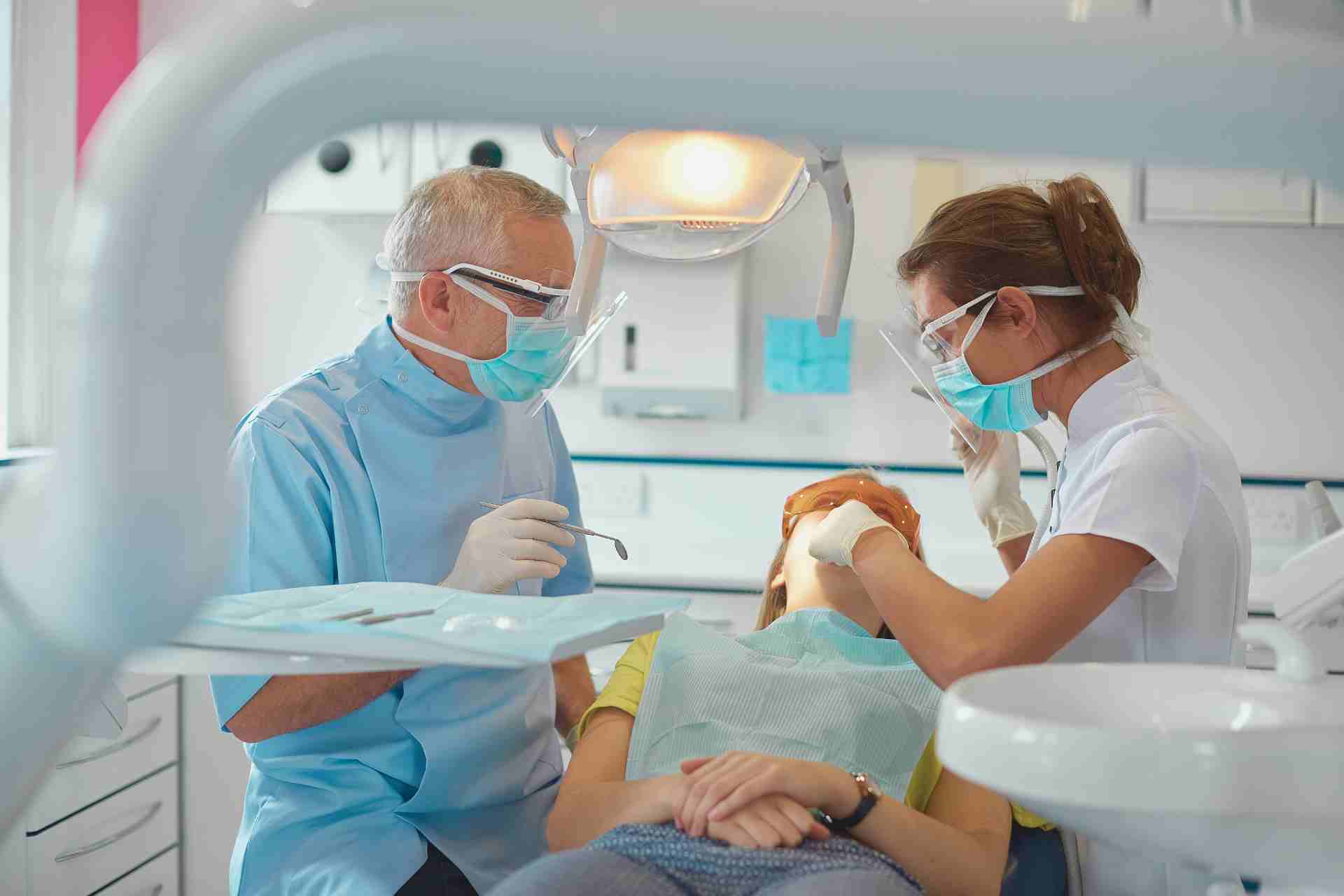 Dentist in Lakeside Marblehead, OH